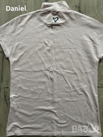 дамска блузка, снимка 3 - Тениски - 53767509