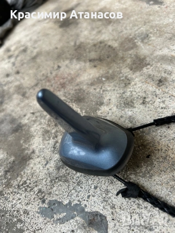 A2114401507. GPS антена за Мерцедес Е-класа W211. Седан, снимка 3 - Части - 53215411