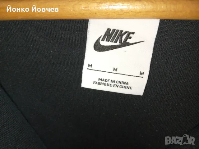 Продавам оригинални горнища/ суитшърти Nike , снимка 13 - Спортни дрехи, екипи - 48283976