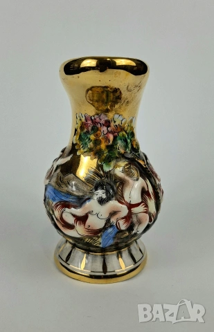 Кана Capodimonte, снимка 3 - Други - 53142911