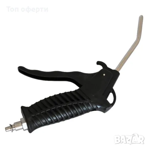 Пистолет за обдухване-B500 черен, снимка 2 - Аксесоари и консумативи - 49337431