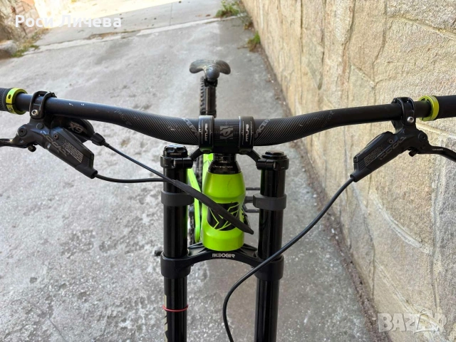 YT Tues CF , снимка 3 - Велосипеди - 54240408