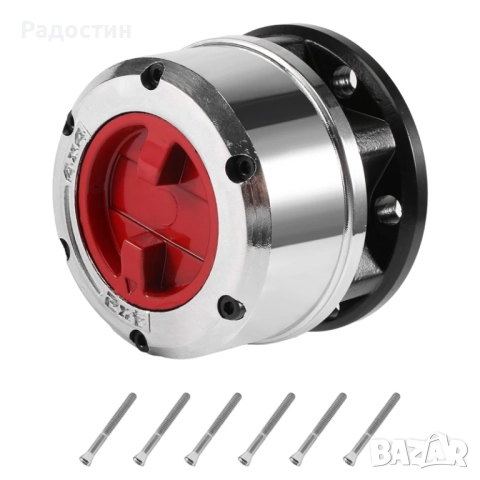 Ръчни хъбове за KIA Sportage1, снимка 2 - Части - 52934674