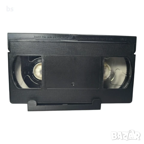 Градът на страха (сниман в България) - видео касета , снимка 4 - Екшън - 40083987