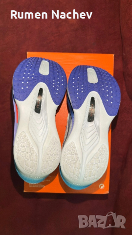 Оригинални Nike Zoom Fly 6 (38), снимка 4 - Маратонки - 53953315