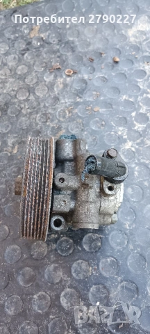 Продавам хидравлична помпа за Honda Crv 2.2, снимка 3 - Части - 53444766