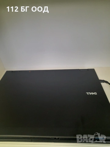 Лаптоп DELL, снимка 2 - Лаптопи за дома - 53898465