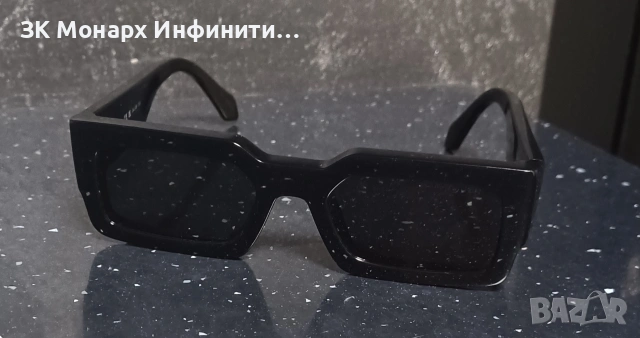 Очила LOUIS VUTTON Z1910W 93L 54□22 155