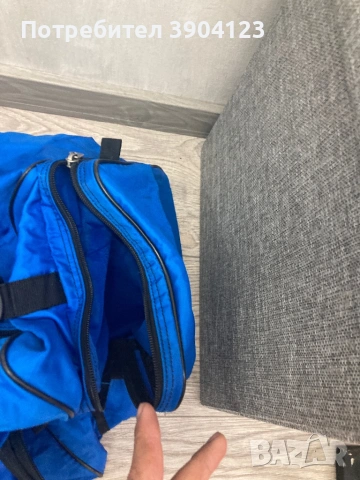 Тенис сак Nıke , снимка 4 - Сакове - 53902437