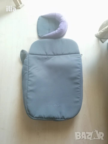 Детска количка Maclaren , снимка 5 - Детски колички - 53070933