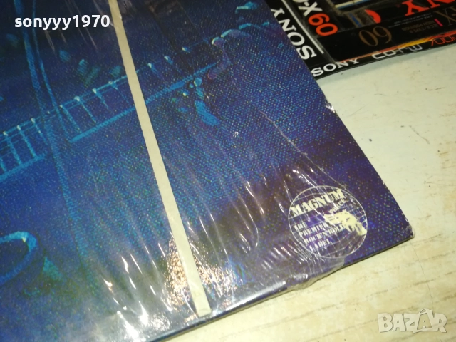 CARL PERKINS-ВНОС ENGLAND 1011251850, снимка 10 - Грамофонни плочи - 52367404