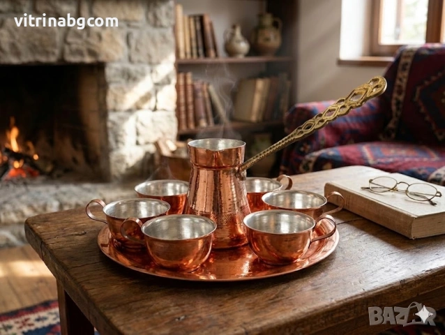 Разпродажба на уникални находки: Антики, Ретро и Още!