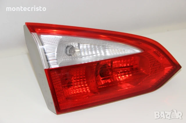 Ляв вътрешен стоп Ford Focus MK3 комби (2011-2014г.) BM5113A603BB ляв стоп заден капак, снимка 2 - Части - 51064971