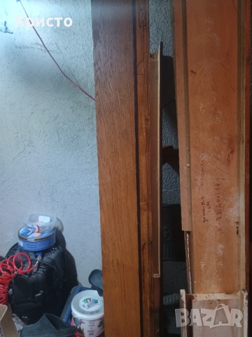 ИНТЕРИОРНИ  ВРАТИ  , снимка 3 - Интериорни врати - 52547710