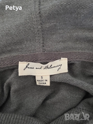 Jane and Delancey дамска спортна рокля размер S, снимка 3 - Рокли - 52046884