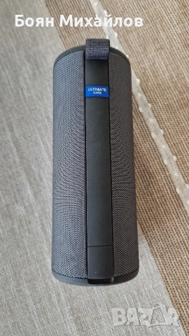 Безжична колонка Ultimate BOOM 3, снимка 3 - Друга електроника - 53389313