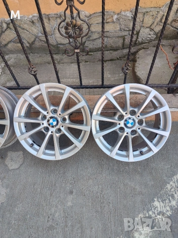 Джанти за Вмw 16ц