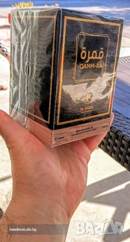 Ориенталски Унисекс аромат ! , снимка 3 - Унисекс парфюми - 51585542