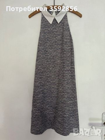 Нови рокли/ костюми на ZARA XS и S размери, снимка 2 - Рокли - 45963238