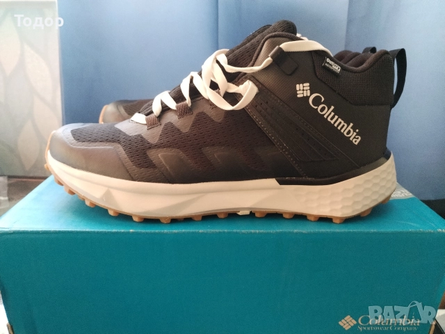Columbia Facet 75 43.5номер , снимка 2 - Спортни обувки - 52753984