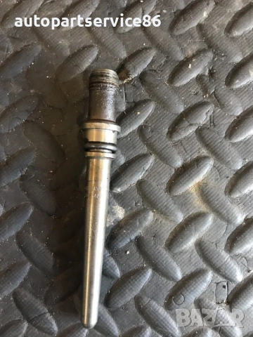 Горивен конектор 2433370 за Mercedes OR Atego Vario 815 (1998-2006) 