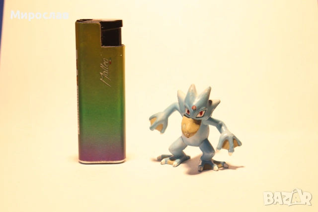 ТОМY НИНТЕНДО ПОКЕМОН NINTENDO POKEMON ИГРАЧКА, снимка 2 - Игри за Nintendo - 53100118