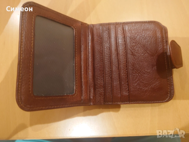 Маркови Мъжки портмонета, снимка 4 - Портфейли, портмонета - 51624025