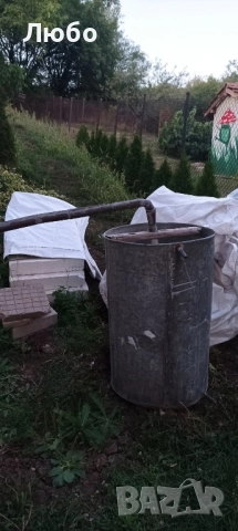 Казан за ракия, снимка 5 - Казани за ракия - 51895059