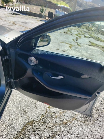 Mercedes C180 , снимка 5 - Автомобили и джипове - 53628531