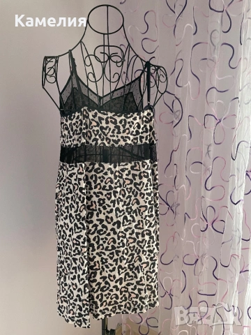 Нощница, снимка 4 - Нощници - 53952278