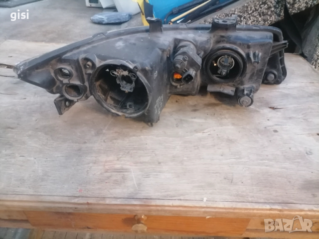 Ляв фар Honda Accord 7, снимка 4 - Части - 51635988
