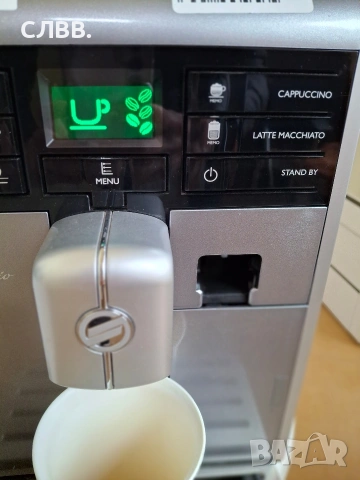 Продавам кафе робот SAECO MOLTIO , снимка 5 - Кафемашини - 53909803