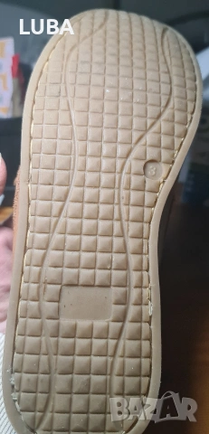 кожени мокасини 35,5, снимка 4 - Дамски ежедневни обувки - 53671707