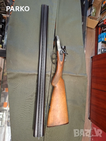 ТУЛА 12 калибър 