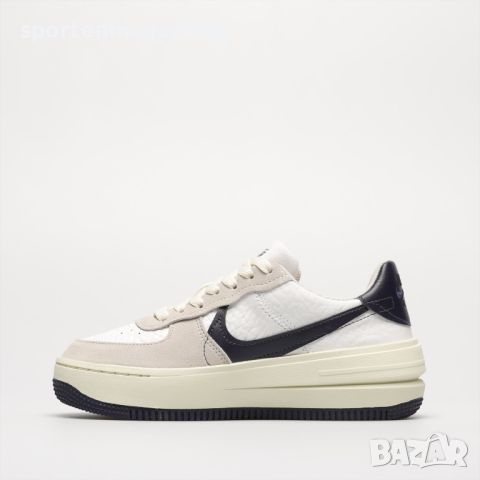 Дамски кецове Nike AF1 LO PLT.AF.ORM, снимка 2 - Кецове - 46599952