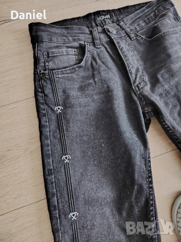 Дънки Луси, снимка 2 - Дънки - 50781657