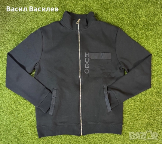 Спортен екип на Hugo Boss, снимка 3 - Спортни дрехи, екипи - 51766350