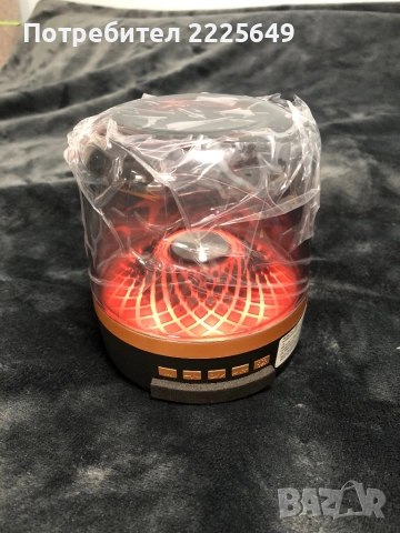 Bluetooth Тонколона, снимка 7 - Тонколони - 52795334