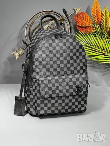 раници louis vuitton LV AEROGRAM BACKPACK 🛍️🛍️🛍️
39 , снимка 2 - Раници - 49006454