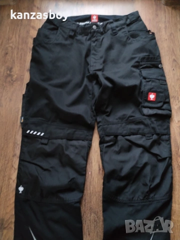 engelbert strauss -страхотен работен панталон 54/L, снимка 3 - Спортни дрехи, екипи - 53610586