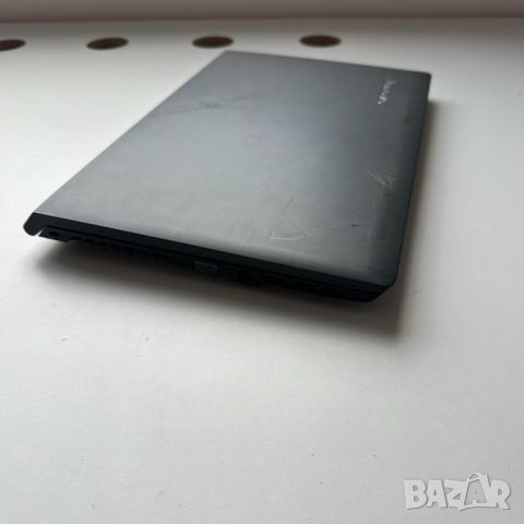 Лаптоп Lenovo B5400 15.6''(1366x768) i3-4000M/4GB DDR3/256GB SSD*, снимка 5 - Лаптопи за дома - 46084362