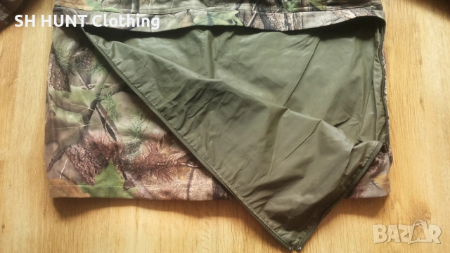 MIL-TEC HUNTING Waterproof Breathable Set размер XL екип водонепромокаем - 1815, снимка 7 - Екипировка - 52977003