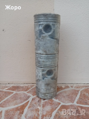 КОМПЛЕКТ БУТАЛА ЗА ВАЗ ЛАДА старинни ОРИГИНАЛНИ 2101, снимка 6 - Части - 51555471