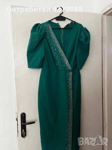 Продават се който желае да звънни или да пише , снимка 2 - Рокли - 53245336