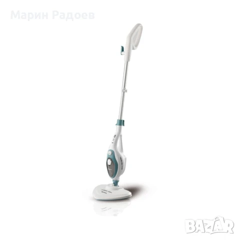 Парочистачка Ariete STEAM MOP 10 в 1, снимка 1
