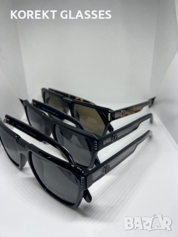 Слънчеви очила THOM RICHARD TR9086 със 100% UV , снимка 3 - Слънчеви и диоптрични очила - 53982994