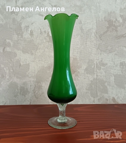 Ваза - Мурано"Solifleur" 