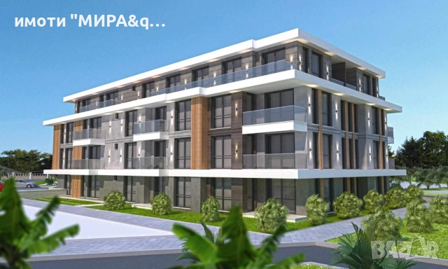 Тристаен апартамент с двор в Панорама Парк 2, кв. Воеводски, гр. Хасково, снимка 4 - Апартаменти - 52278261