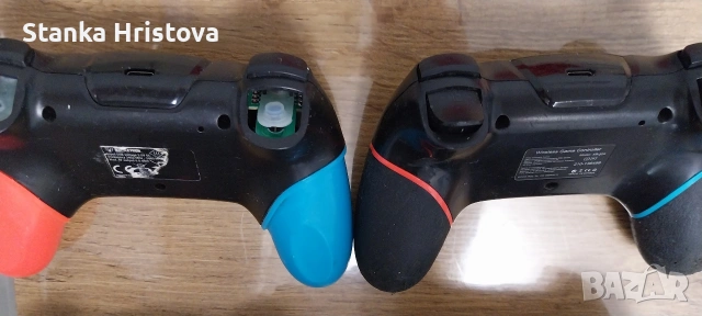 Различни модели джойстици. , снимка 7 - Друга електроника - 53282163