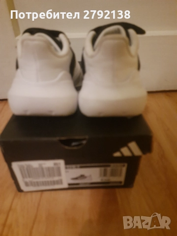 Детски маратонки Adidas, снимка 9 - Детски маратонки - 51639925